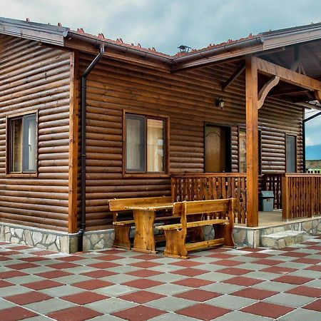 Yoneda Houses Szapareva Banja Szoba fotó