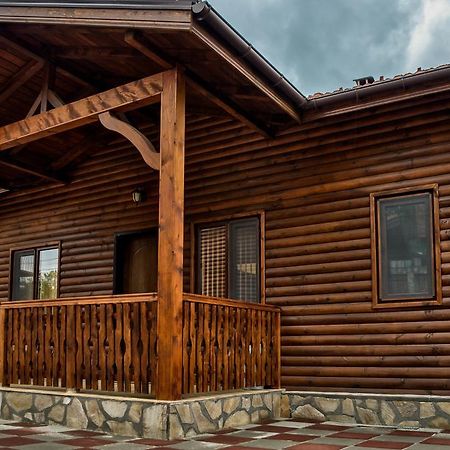 Yoneda Houses Szapareva Banja Szoba fotó