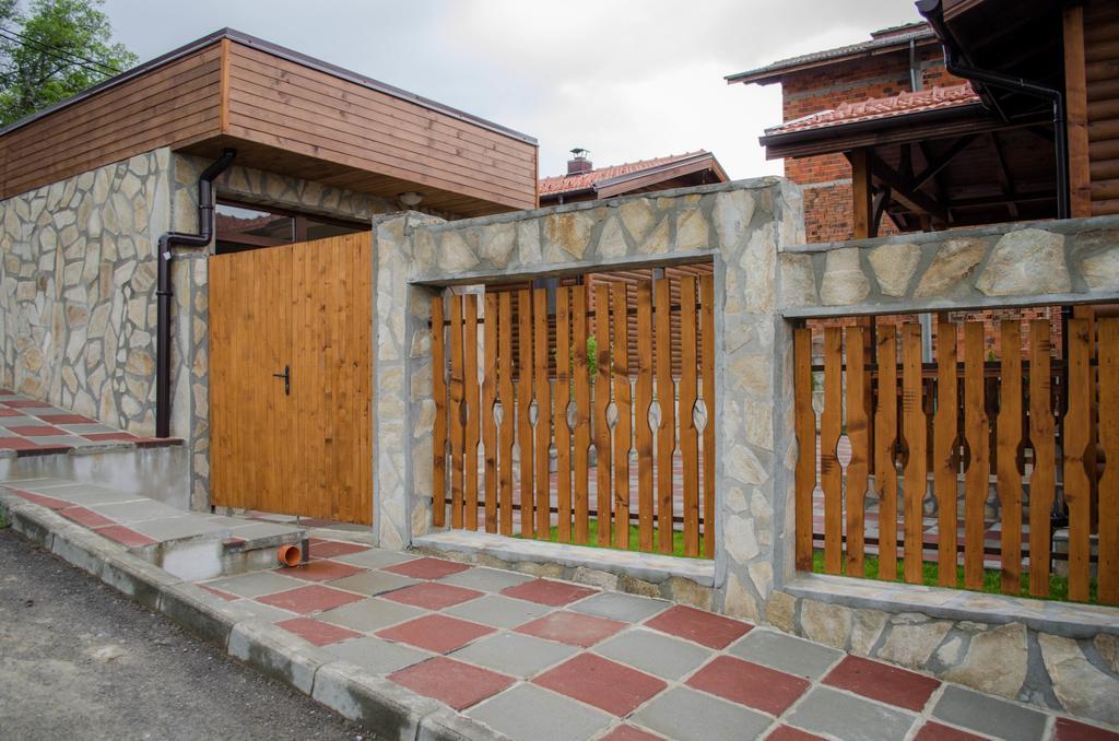 Yoneda Houses Szapareva Banja Szoba fotó