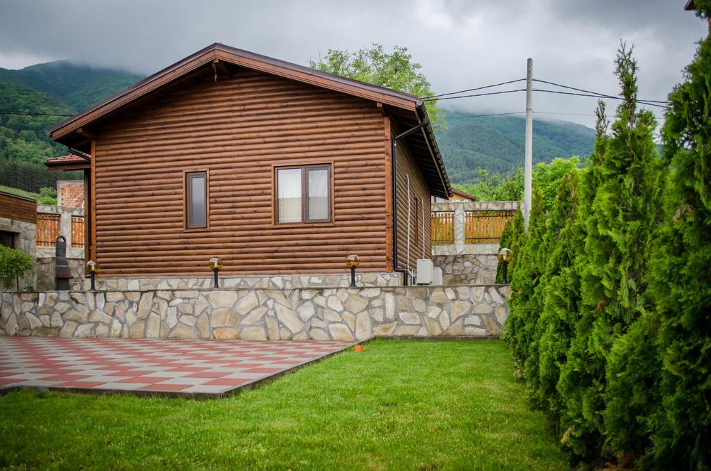 Yoneda Houses Szapareva Banja Szoba fotó